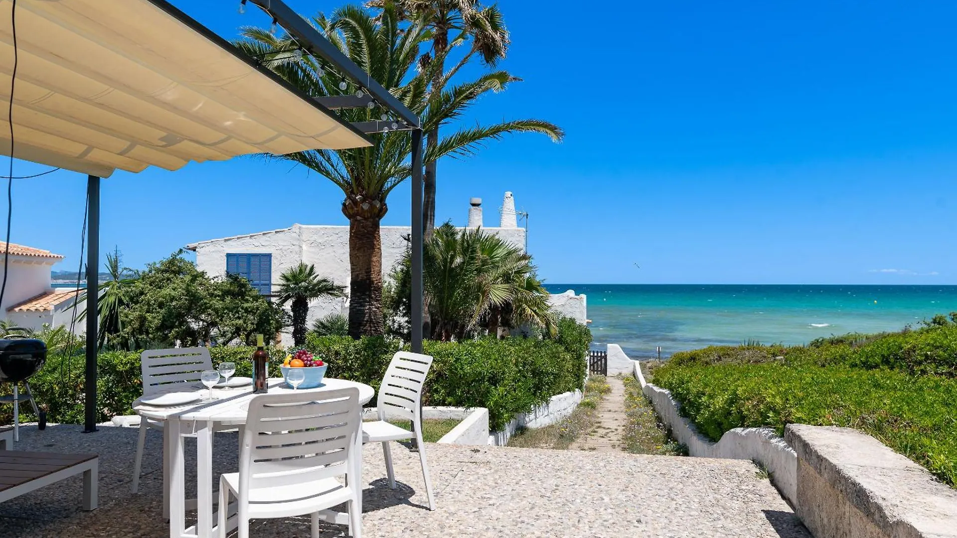 Villa Blau Mari By Sealand Villas Muro