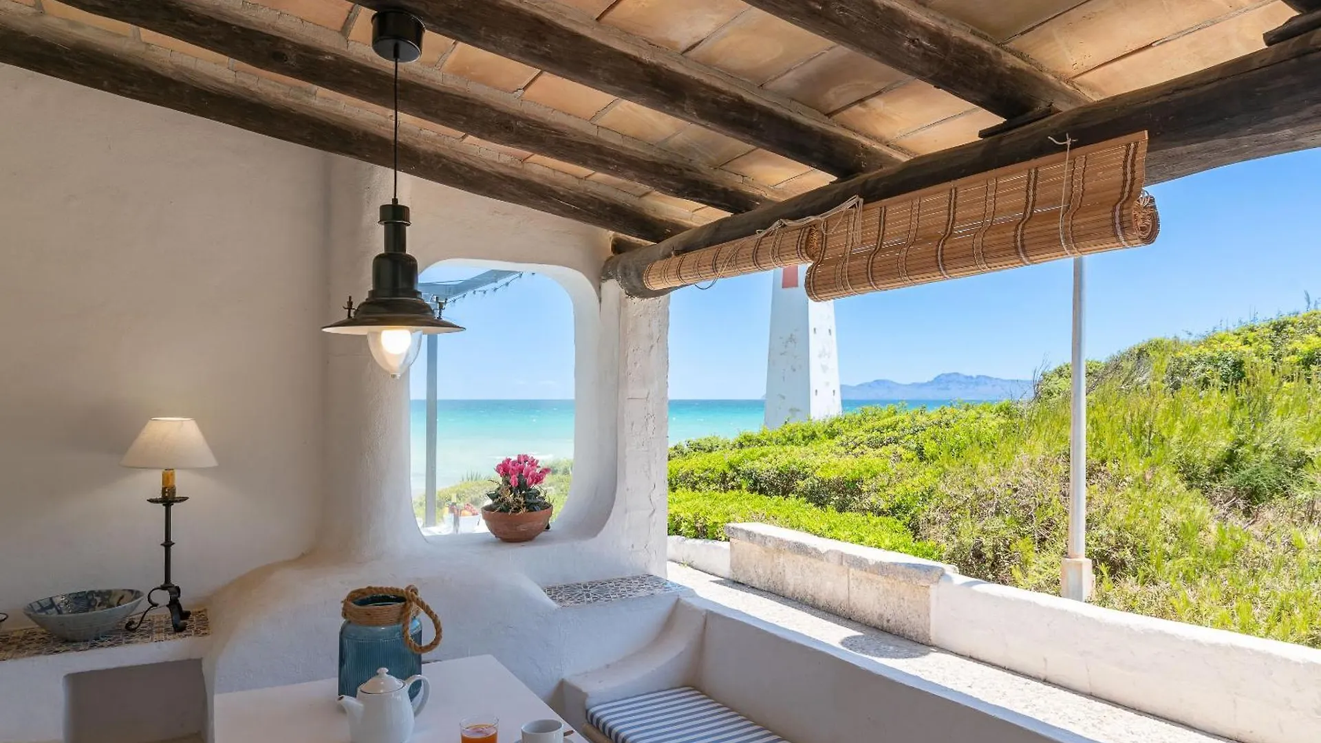 Villa Blau Mari By Sealand Villas Muro