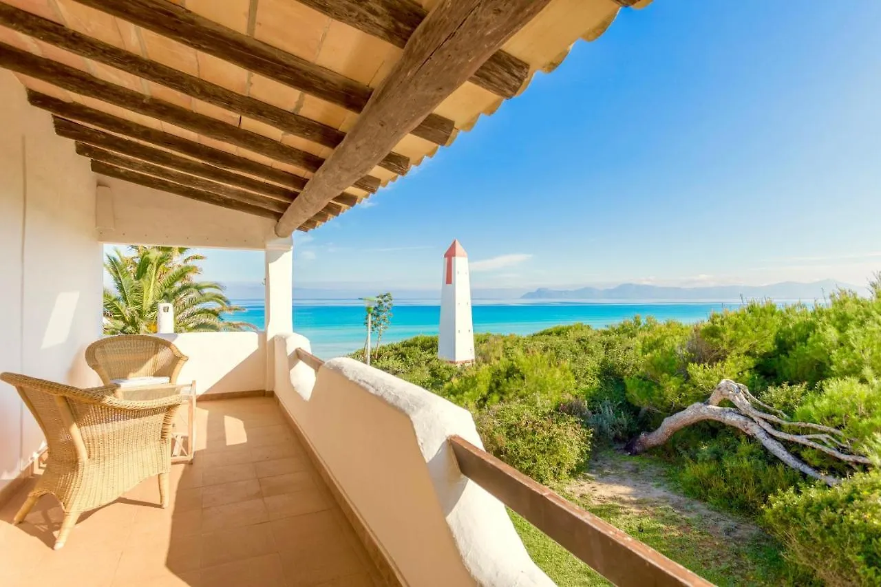 Villa Blau Mari By Sealand Villas Muro