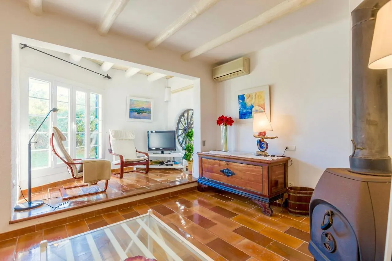 Villa Blau Mari By Sealand Villas ムロ