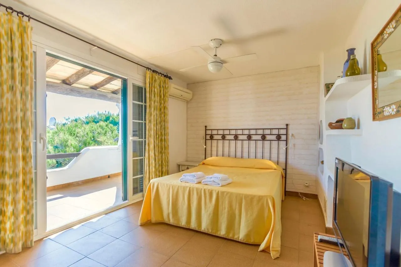 Villa Blau Mari By Sealand Villas Muro