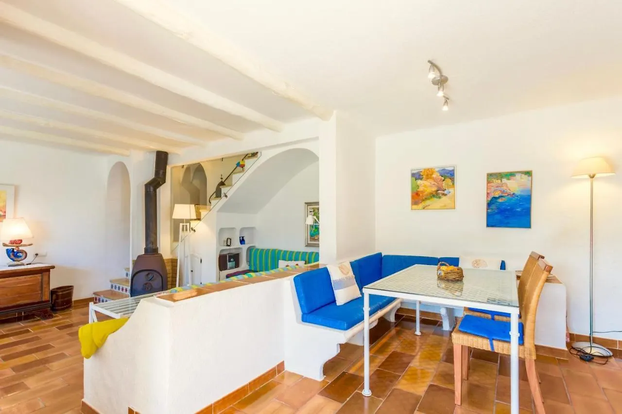 Villa Blau Mari By Sealand Villas Muro