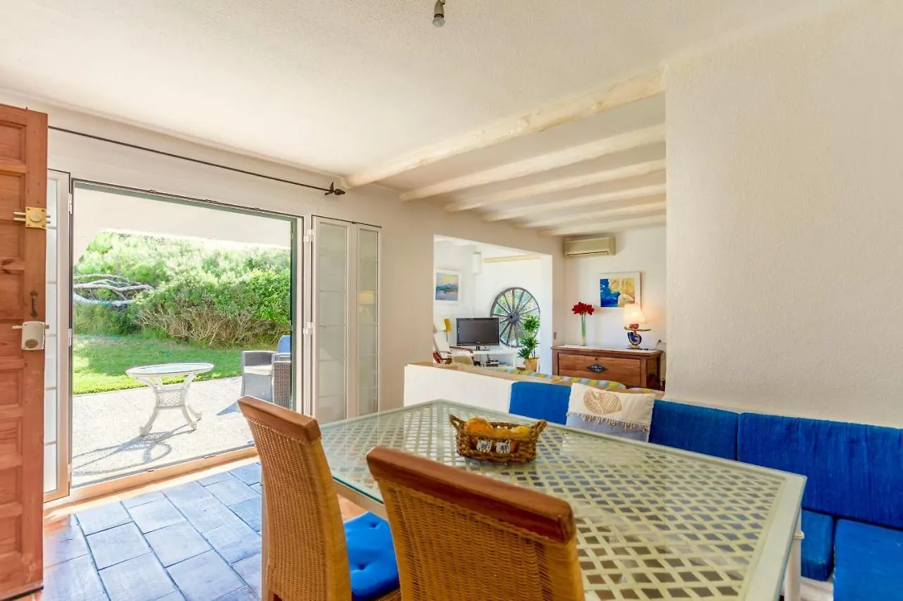Villa Blau Mari By Sealand Villas Muro Spain