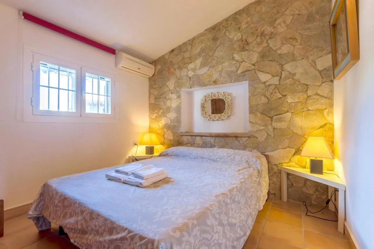 Villa Blau Mari By Sealand Villas Muro