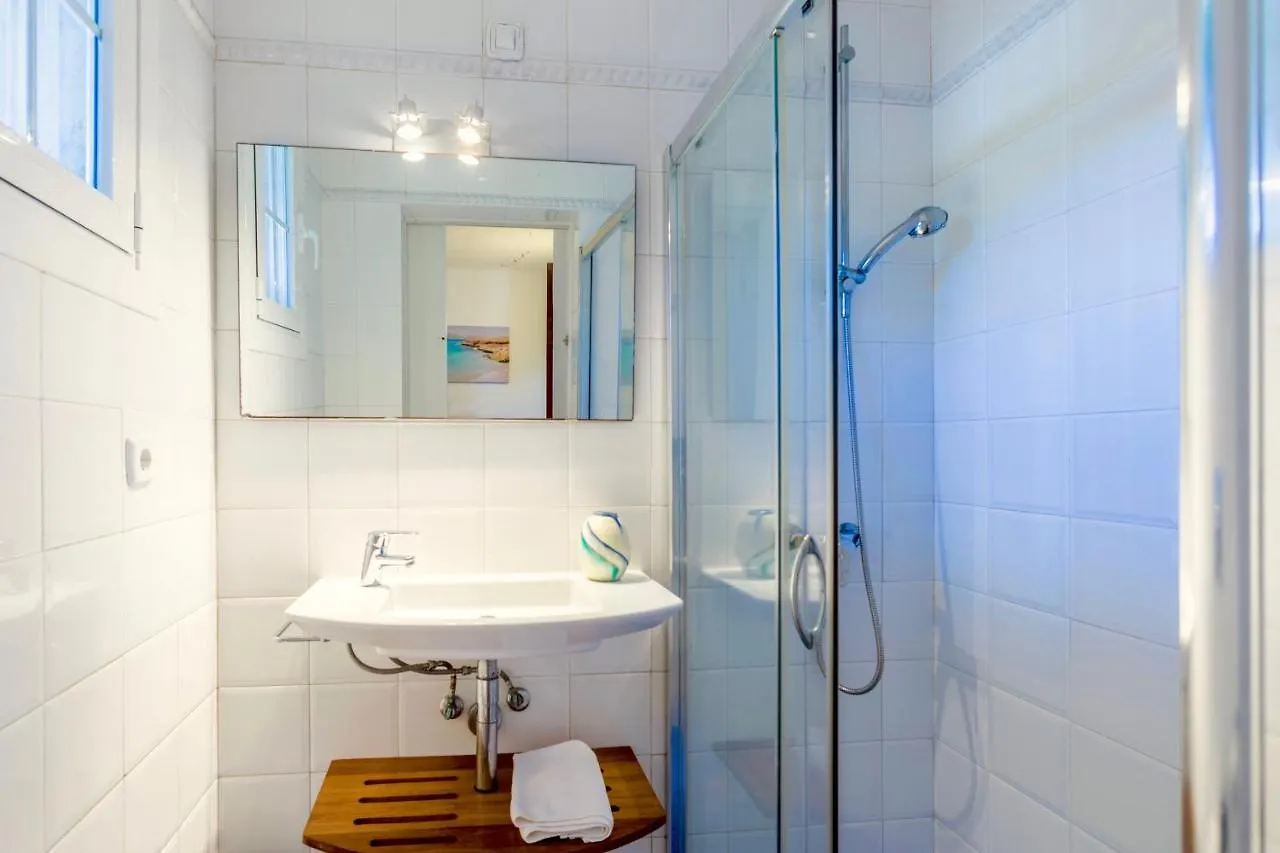 Villa Blau Mari By Sealand Villas Muro